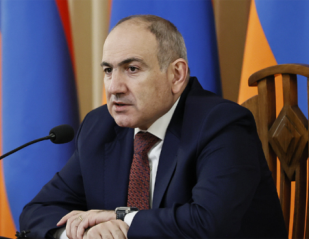 Paşinyan təcili iclas keçirdi: Regiondakı vəziyyət müzakirə olundu