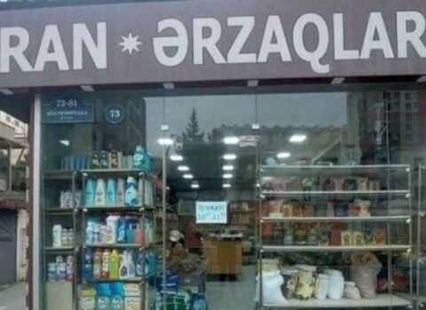 Azərbaycan İranla bağlı qərar versə, ölkədəki bu mağazalar bağlanacaq – YENİ AÇIQLAMA