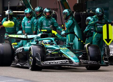 Formula 1-də bir komanda azala bilər