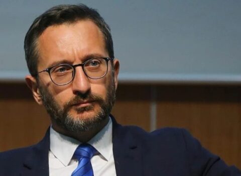 Fəxrəddin Altuna yeni vəzifə verildi