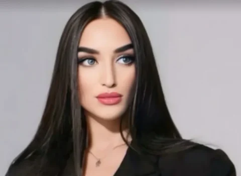 Alyona Əliyevadan Beynəlxalq Qadınlar Günü ilə bağlı PAYLAŞIM