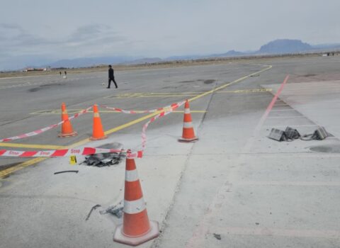 Beynəlxalq ictimaiyyət İranın Azərbaycan ərazisinə dron hücumlarını qınayır – SİYAHI