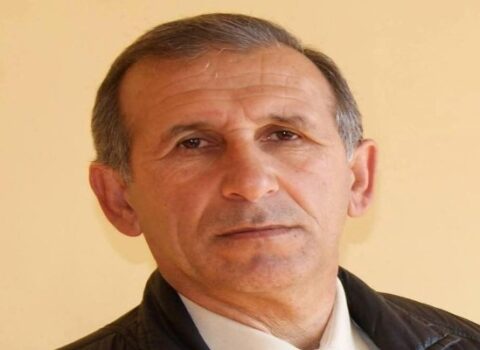 Sabiq direktor vəfat etdi