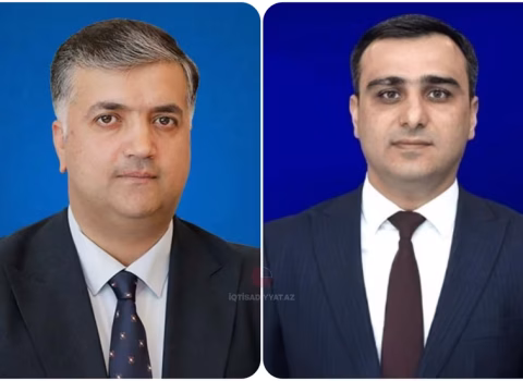 DMA-da struktur dəyişikliyi: Rəhbər heyətdə yeni təyinatlar