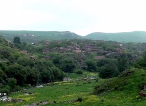 Azərbaycanda üç kəndin adı dəyişdirilə bilər – Təklif hazırlandı