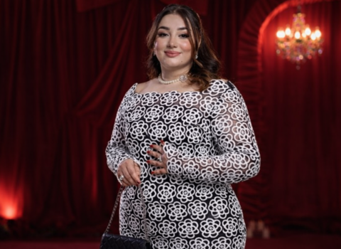 Könül Həmzəyeva saxlanıldı