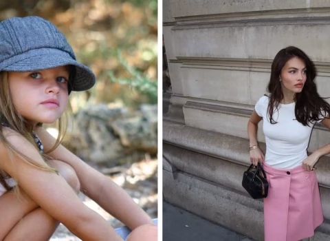 “Dünyanın ən gözəl qızı” tanınmaz dərəcədə dəyişib – Fotolar