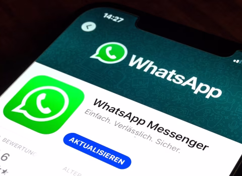 “WhatsApp” uşaqlarla bağlı belə qərar verdi