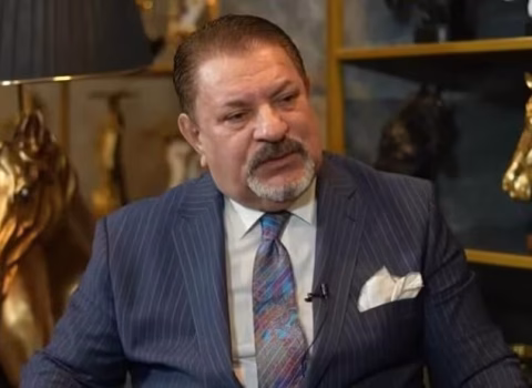 Ağadadaş Ağayev qızının xəstəliyindən DANIŞDI