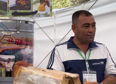 Qətlə yetirilən şəxs arıçı idi – FOTO