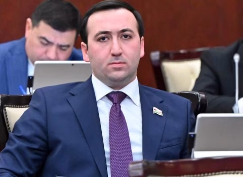 Deputatın əmisi dünyasını dəyişdi