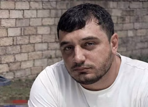 27 yaşlı Elçin faciəvi şəkildə öldü – FOTO