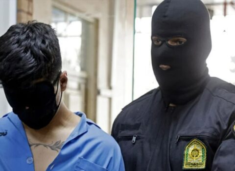 İranda 14 nəfər casusluq ittihamı ilə saxlanıldı