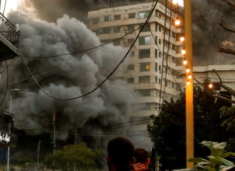 “Haşd əl-Şabi”nin lideri məhv edildi