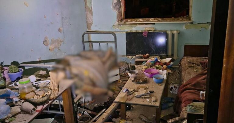 Kiyev bu gecə… – FOTOLAR