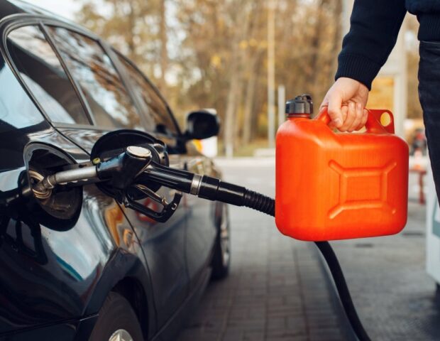 Sabunçuda yanacaqdoldurma məntəqəsinin fəaliyyəti dayandırıldı