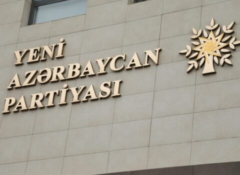 Keçmiş deputat YAP-dan ÇIXARILIR – FOTO