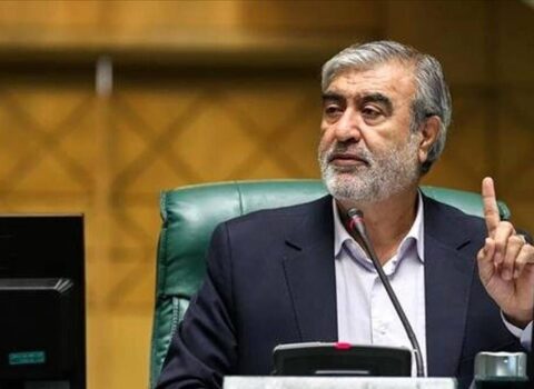 İranlı deputat Ukraynanı hədələdi: “Hədəfimiz olacaqlar!”