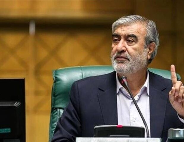 İranlı deputat Ukraynanı hədələdi: “Hədəfimiz olacaqlar!”