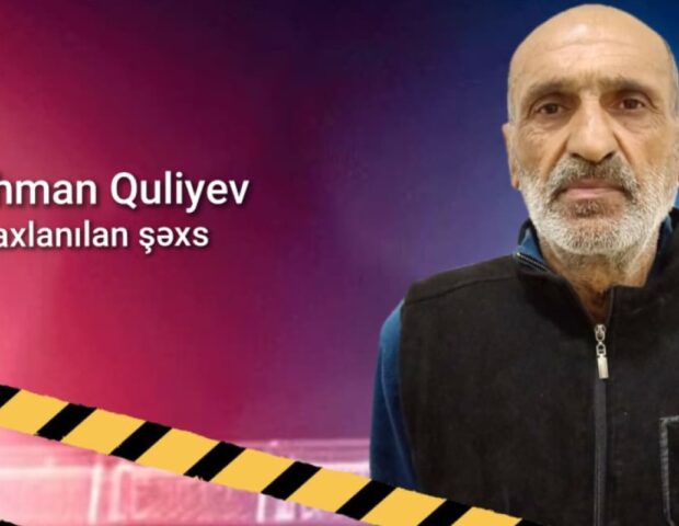 Lənkəranda yaşayış evlərini talayan şəxs saxlanıldı