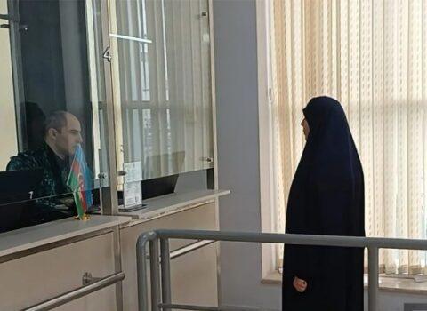 İrandan Azərbaycana daha 6 nəfər təxliyə olundu