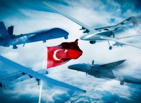 PUA bazarının 65 faizi Türkiyənin əlindədir – Nazir