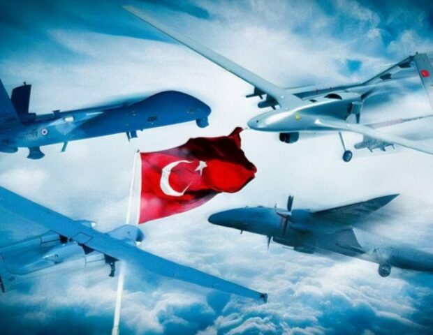 PUA bazarının 65 faizi Türkiyənin əlindədir – Nazir