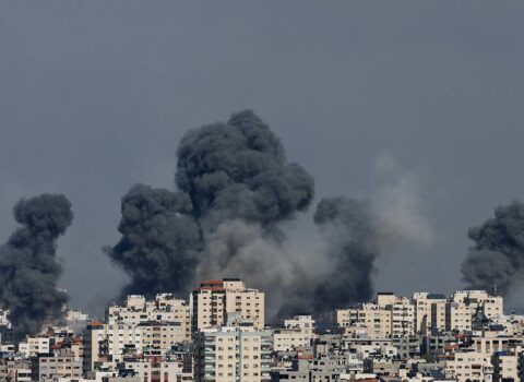 Rusiya İsrailə xəbərdarlıq etdi