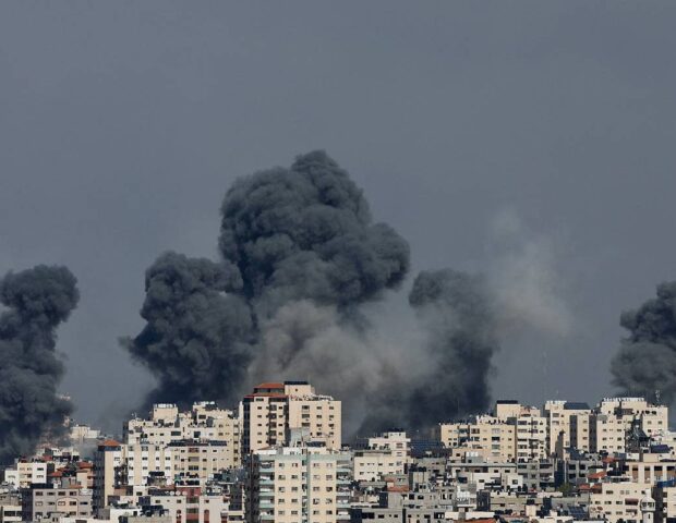 Rusiya İsrailə xəbərdarlıq etdi