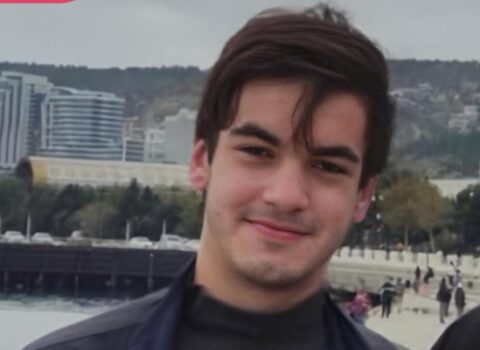 İnternat məktəbinin şagirdi imtahan günü öldü