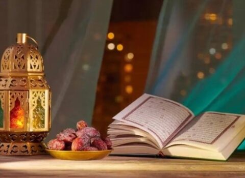 Ramazanın 29-cu gününün duası – İmsak və iftar vaxtı
