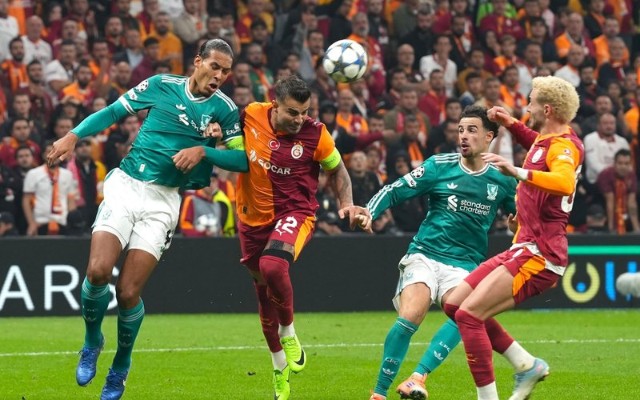 “Liverpul” hesabı açdı – CANLI (YENİLƏNİR)