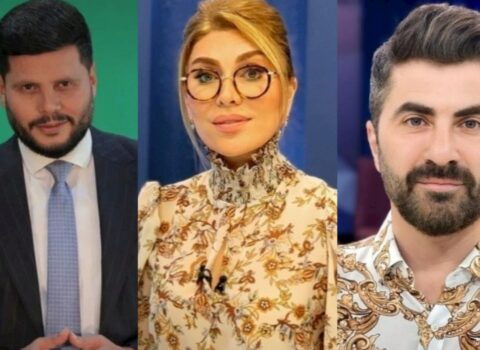 Verilişlərinin yerinə bunlar yayımlandı – FOTO