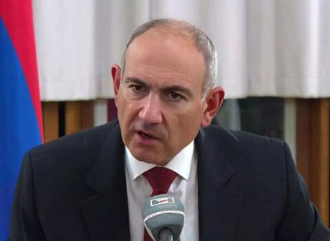 Paşinyandan Qarabağ açıqlaması: Bu, hamıdan gizlədilib