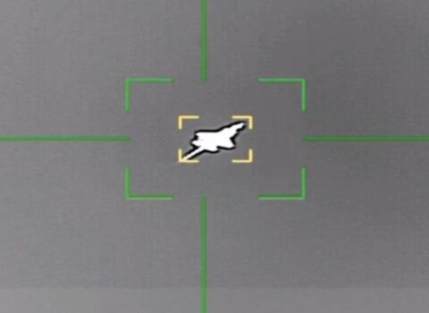 İsrailin daha bir F16 qırıcısı vuruldu