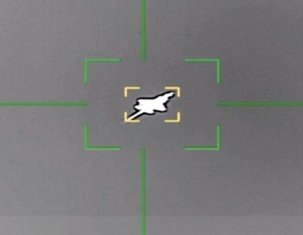 İsrailin daha bir F16 qırıcısı vuruldu