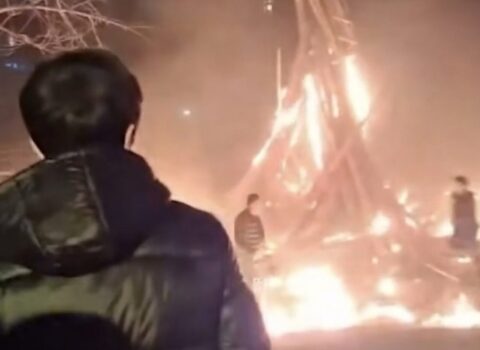 Sumqayıtdakı partlayışda yaralananların SON DURUMU