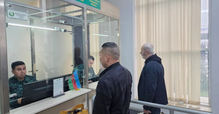 İrandan Azərbaycana neçə nəfər təxliyə olunub? İrandan Azərbaycana neçə nəfər təxliyə olunub?