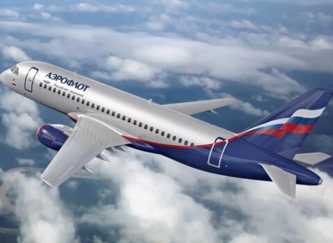 Moskva-Bakı reysi ilə uçan təyyarə geri qayıtdı – SƏBƏB