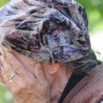 27 yaşlı gəlin qayınanasını döydü – TƏFƏRRÜAT