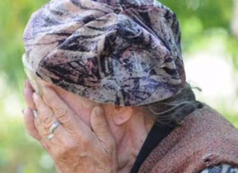 27 yaşlı gəlin qayınanasını döydü – TƏFƏRRÜAT