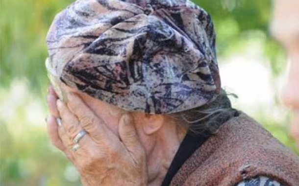 27 yaşlı gəlin qayınanasını döydü – TƏFƏRRÜAT 27 yaşlı gəlin qayınanasını döydü – TƏFƏRRÜAT