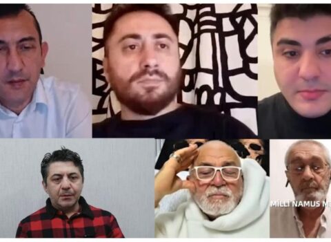 “Milli namus məsələsi” – “Şantaj çetesi” belə ifşa olundu(VİDEO)