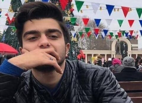 Azərbaycanda tələbə vəfat etdi