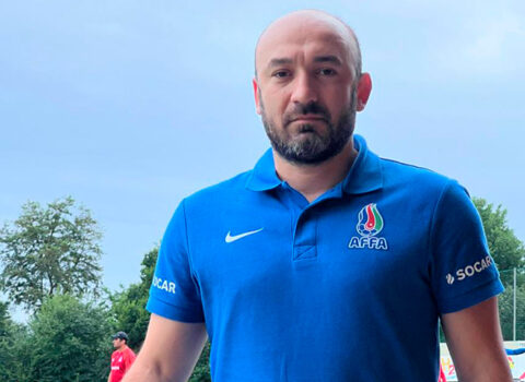 McDonalds-a görə milliyə çağırılmadım-VİDEO