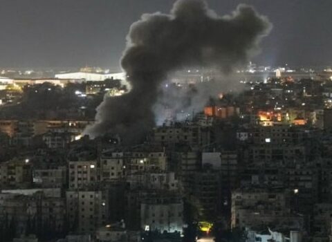 Şahzadə Sultan hava bazası vuruldu – 10 amerikalı hərbçi yaralandı