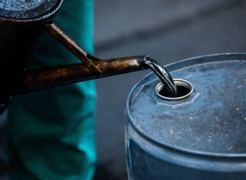 “Brent” yenə bahalaşdı