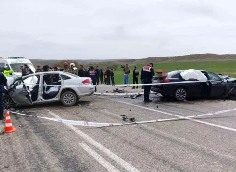 Lənkəranda “Prius” “Opel”lə toqquşdu – Xəsarət alanlar var