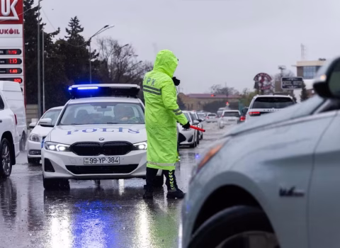 DİN hava ilə əlaqədar vətəndaşlara MÜRACİƏT ETDİ – VİDEO