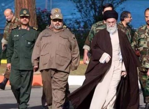 SEPAH-ın daha bir generalı öldürüldü